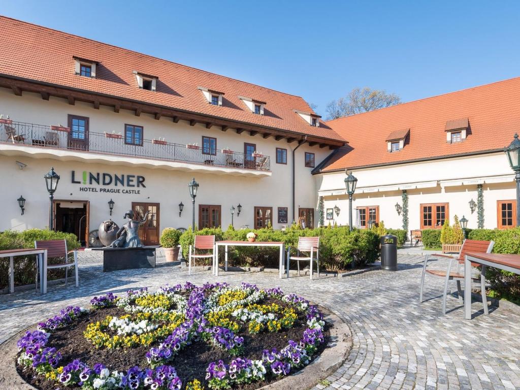 Lindner Hotel Prag Castle - part of JdV by Hyatt #1